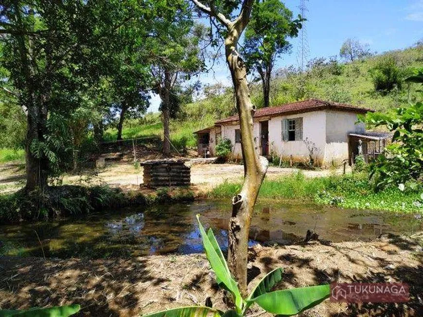 Foto 1 de Lote/Terreno à venda, 31660m² em Jardim Amanda Caiubi, Itaquaquecetuba