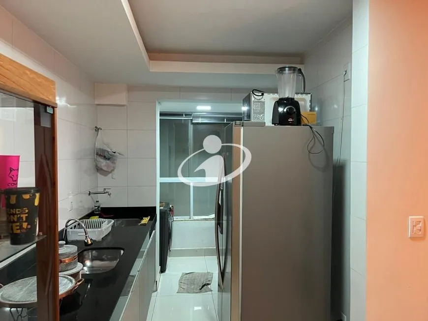 Foto 1 de Apartamento com 2 Quartos para alugar, 92m² em Santa Mônica, Uberlândia