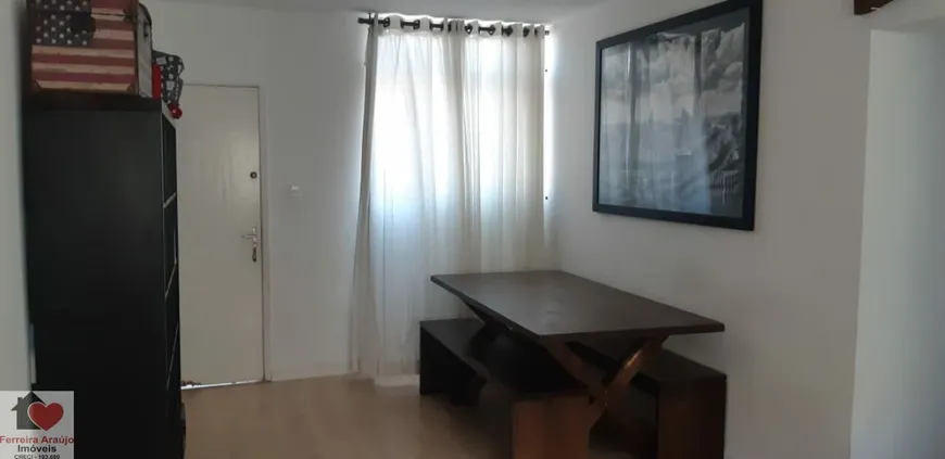 Foto 1 de Apartamento com 2 Quartos à venda, 70m² em Santo Amaro, São Paulo