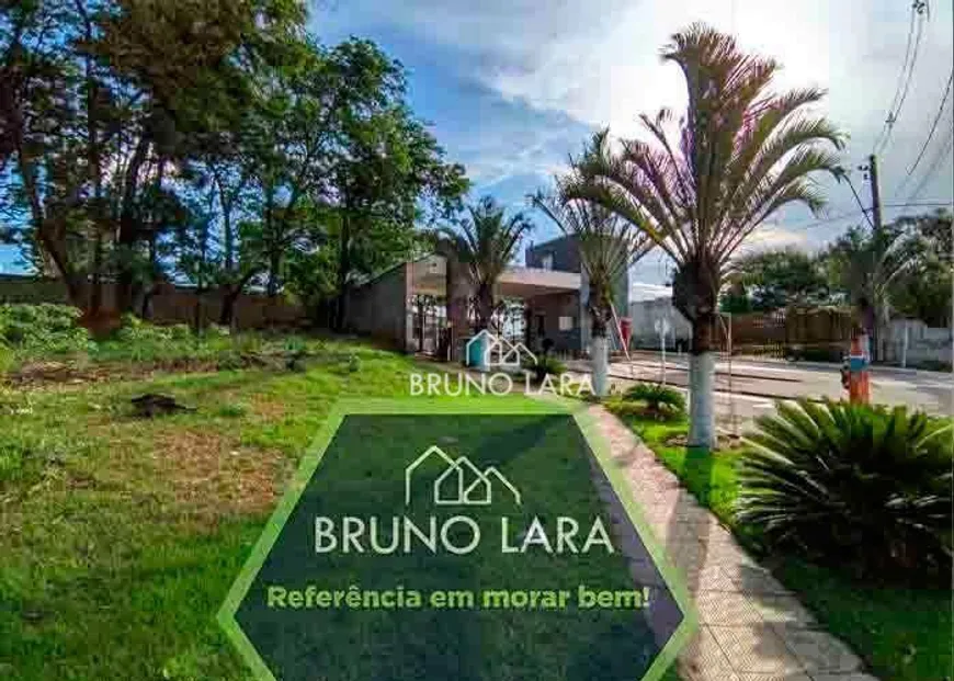 Foto 1 de Lote/Terreno à venda, 453m² em Cidade Nova, Igarapé