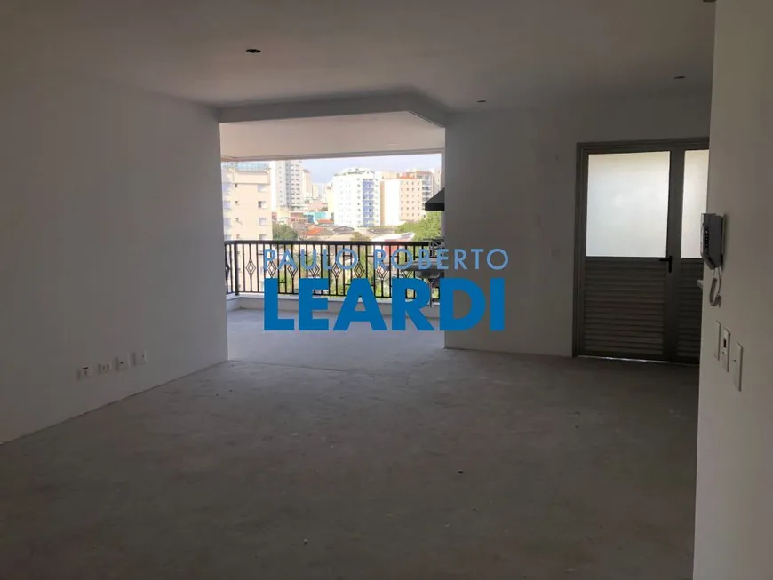 Foto 1 de Apartamento com 2 Quartos à venda, 118m² em Alto da Lapa, São Paulo