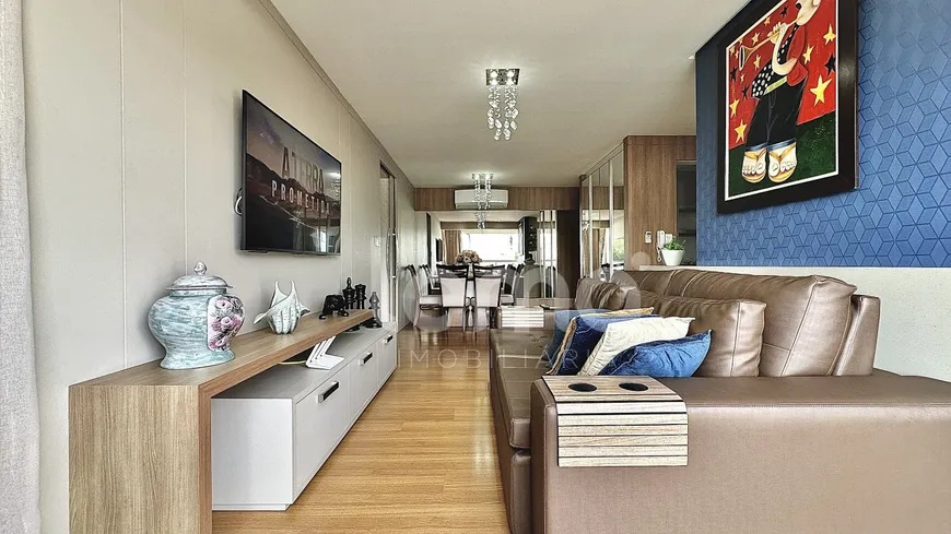 Foto 1 de Apartamento com 2 Quartos à venda, 98m² em Fortaleza, Blumenau