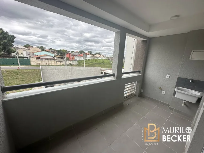 Foto 1 de Apartamento com 3 Quartos à venda, 70m² em Vila Industrial, São José dos Campos