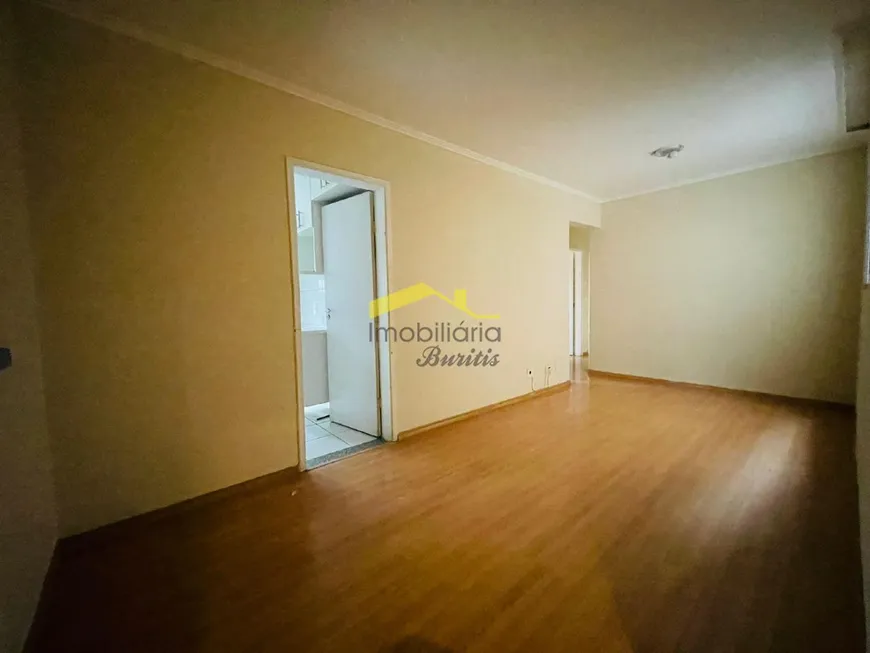 Foto 1 de Apartamento com 3 Quartos à venda, 65m² em Buritis, Belo Horizonte