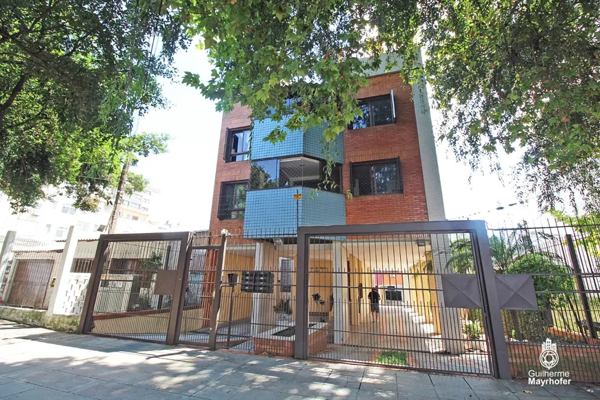 Foto 1 de Cobertura com 3 Quartos à venda, 218m² em Tristeza, Porto Alegre