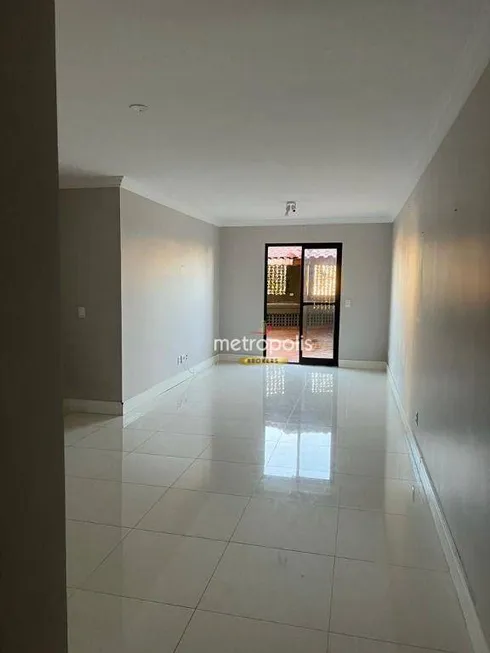 Foto 1 de Apartamento com 2 Quartos à venda, 86m² em Nova Gerti, São Caetano do Sul
