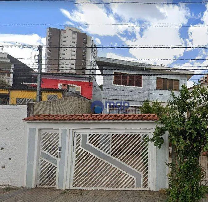 Foto 1 de Imóvel Comercial com 3 Quartos para alugar, 380m² em Vila Paiva, São Paulo