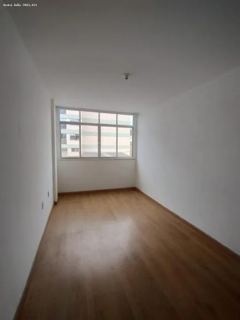 Foto 1 de Apartamento com 2 Quartos à venda, 50m² em Lins de Vasconcelos, Rio de Janeiro