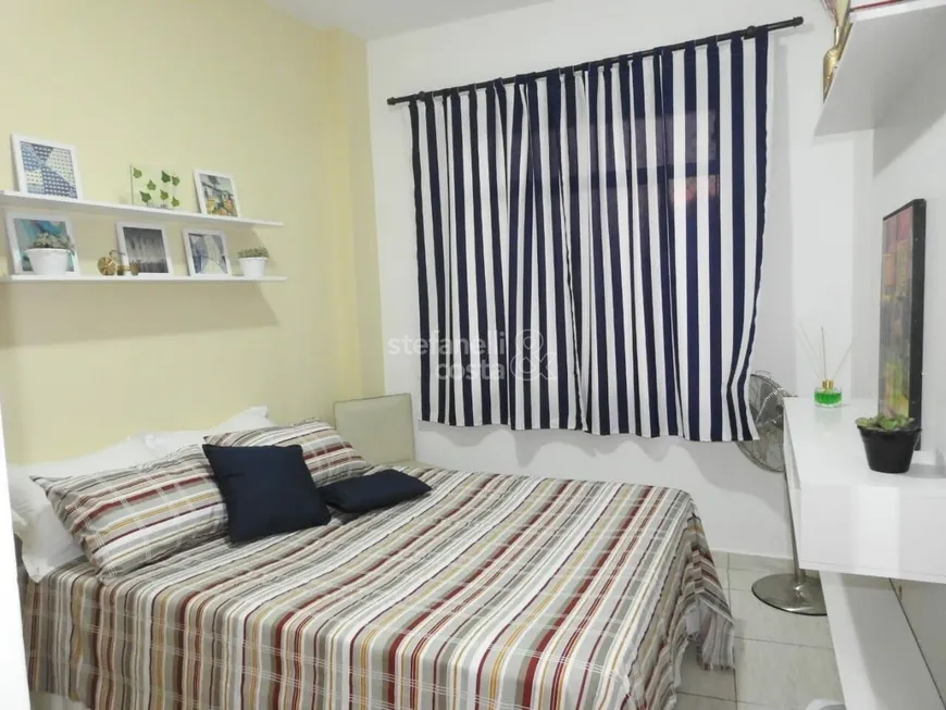 Foto 1 de Apartamento com 2 Quartos à venda, 80m² em Bela Vista, São Paulo