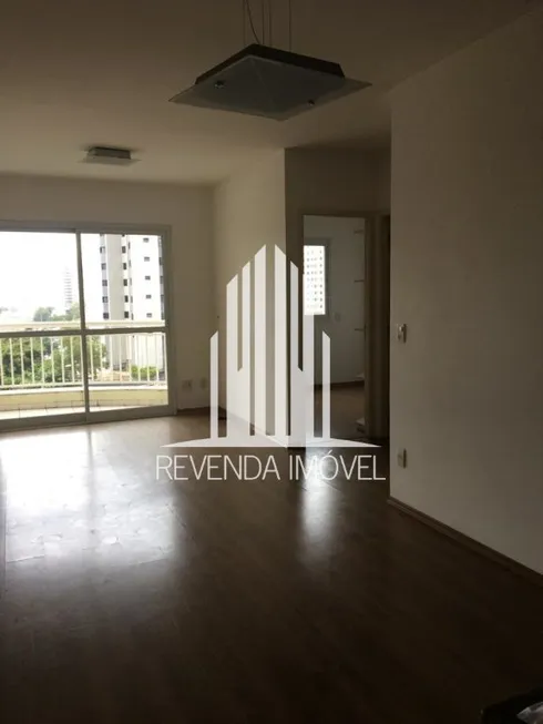 Foto 1 de Apartamento com 2 Quartos à venda, 66m² em Chácara Inglesa, São Paulo