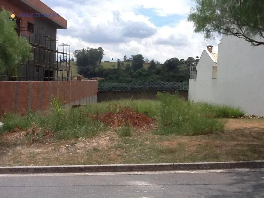 Foto 1 de Lote/Terreno à venda, 360m² em Condominio Picollo Villaggio, Louveira