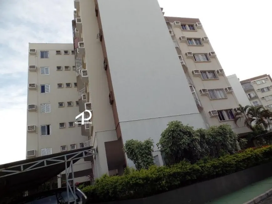Foto 1 de Apartamento com 3 Quartos à venda, 124m² em Jardim Aclimação, Cuiabá