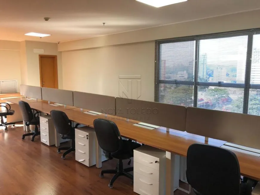 Foto 1 de Sala Comercial à venda, 170m² em Jardim São Dimas, São José dos Campos