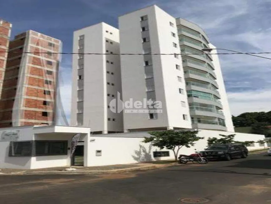 Foto 1 de Apartamento com 2 Quartos à venda, 68m² em Tubalina, Uberlândia