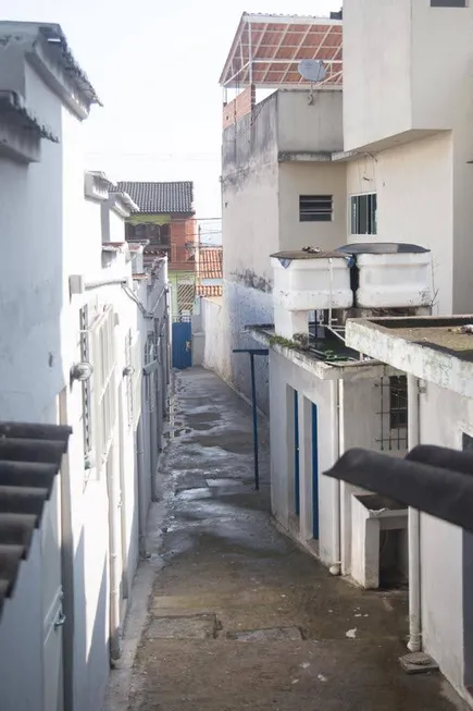 Foto 1 de Lote/Terreno à venda, 331m² em Vila Leonor, São Paulo