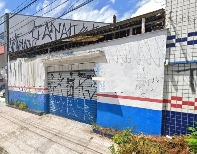 Foto 1 de Galpão/Depósito/Armazém à venda, 210m² em Vila Carrão, São Paulo