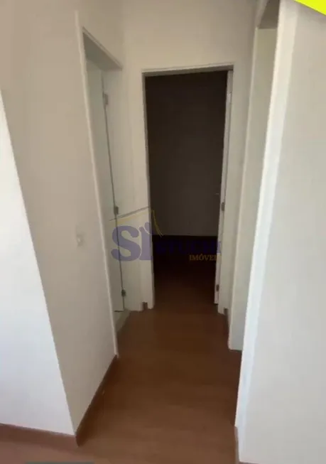 Foto 1 de Apartamento com 2 Quartos à venda, 47m² em Jardim Indaiá, Araraquara