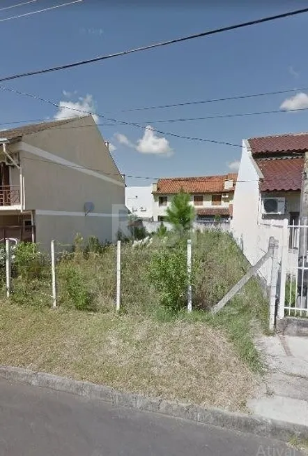 Foto 1 de Lote/Terreno à venda, 250m² em Hípica, Porto Alegre