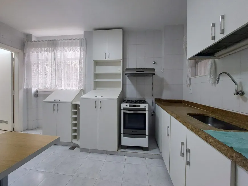 Foto 1 de Apartamento com 2 Quartos à venda, 82m² em Taumaturgo, Teresópolis