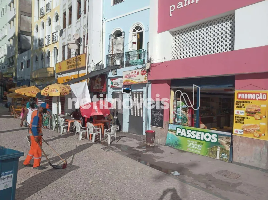 Foto 1 de Ponto Comercial para alugar, 36m² em Comércio, Salvador