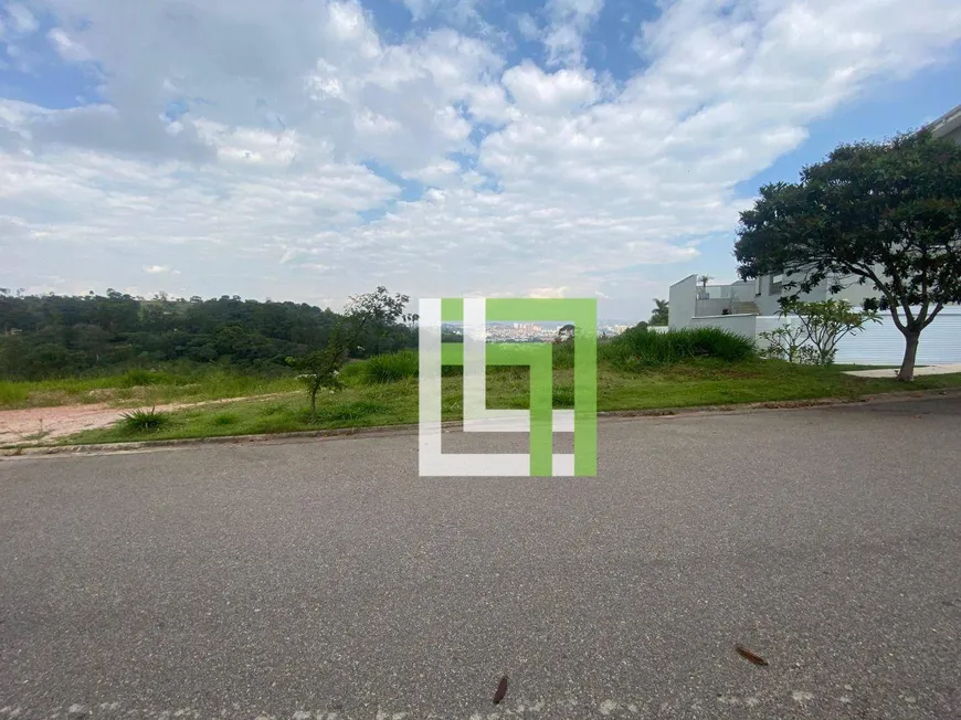 Foto 1 de Lote/Terreno à venda, 798m² em Loteamento Residencial e Comercial Horto Florestal, Jundiaí