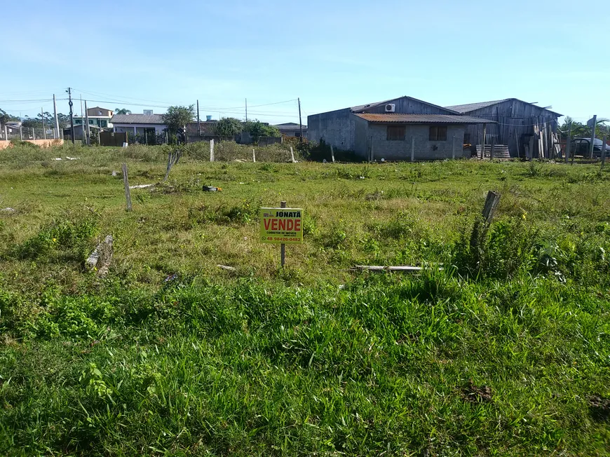 Foto 1 de Lote/Terreno à venda em Jardim Ultramar, Balneário Gaivota