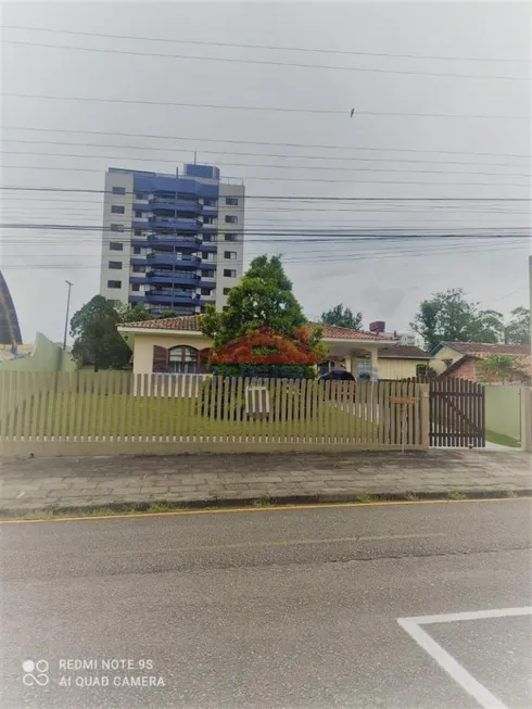 Foto 1 de Casa com 3 Quartos à venda, 223m² em Centro, Araucária