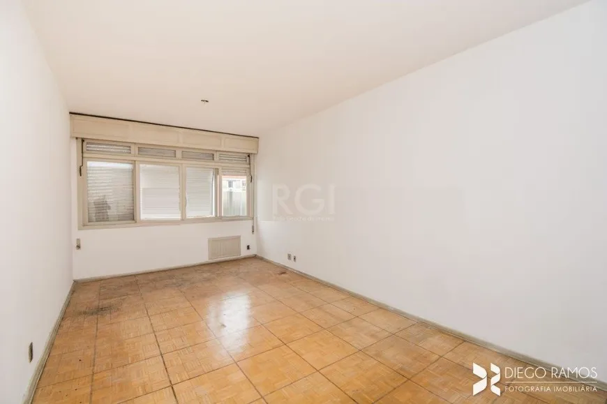 Foto 1 de Apartamento com 3 Quartos à venda, 133m² em Rio Branco, Porto Alegre
