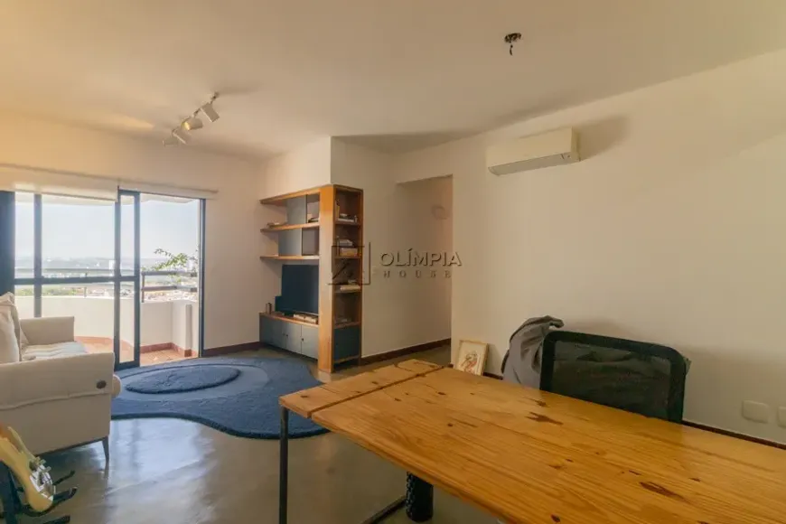 Foto 1 de Apartamento com 2 Quartos à venda, 84m² em Vila Madalena, São Paulo