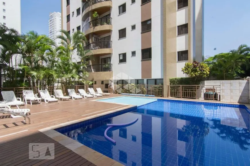 Foto 1 de Apartamento com 4 Quartos à venda, 80m² em Santana, São Paulo