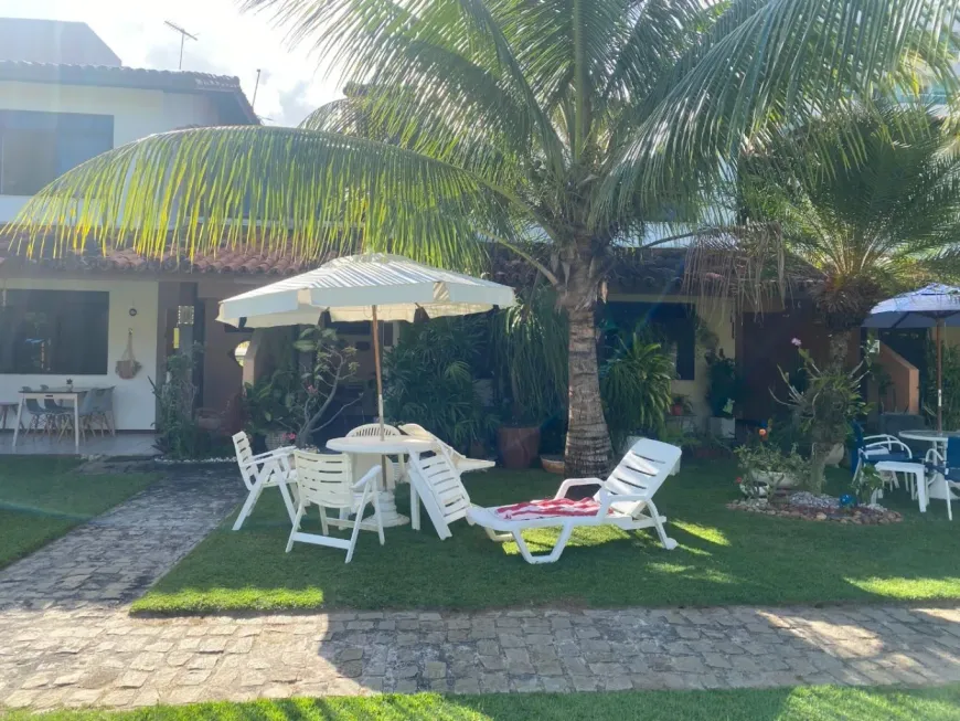 Foto 1 de Casa com 3 Quartos à venda, 115m² em Buraquinho, Lauro de Freitas