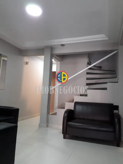 Foto 1 de Sobrado com 3 Quartos à venda, 131m² em Chácara Santo Antônio, São Paulo