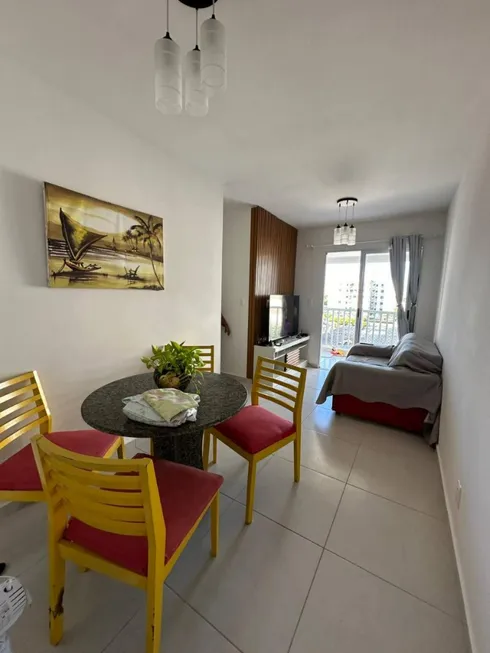 Foto 1 de Apartamento com 3 Quartos à venda, 68m² em Aruana, Aracaju