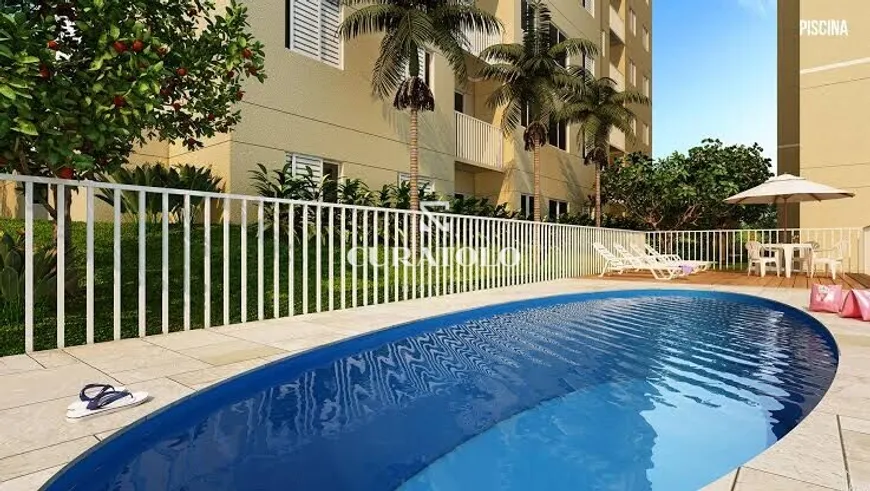 Foto 1 de Apartamento com 2 Quartos à venda, 80m² em Fazenda Aricanduva, São Paulo