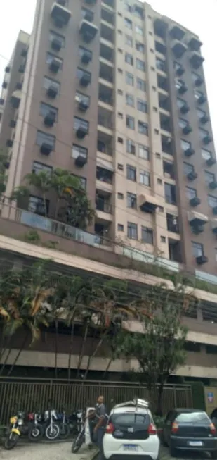 Foto 1 de Apartamento com 2 Quartos à venda, 61m² em Icaraí, Niterói
