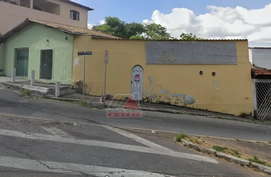 Foto 1 de Ponto Comercial para alugar, 120m² em Centro, Santa Luzia