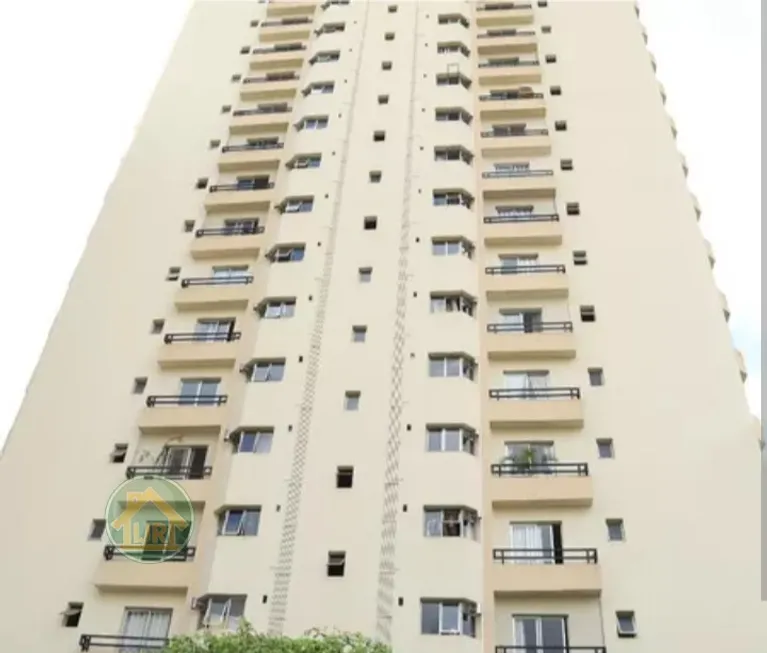 Foto 1 de Apartamento com 2 Quartos à venda, 59m² em Santa Teresinha, São Paulo