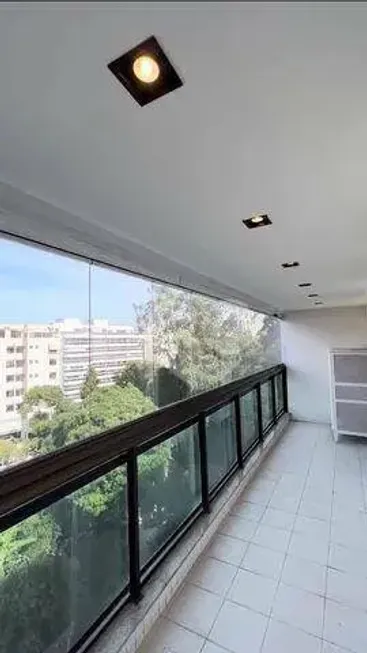 Foto 1 de Cobertura com 3 Quartos à venda, 159m² em Freguesia- Jacarepaguá, Rio de Janeiro