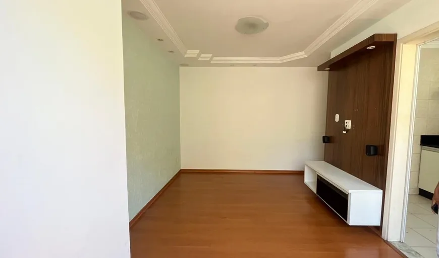 Foto 1 de Apartamento com 2 Quartos à venda, 49m² em Paquetá, Belo Horizonte