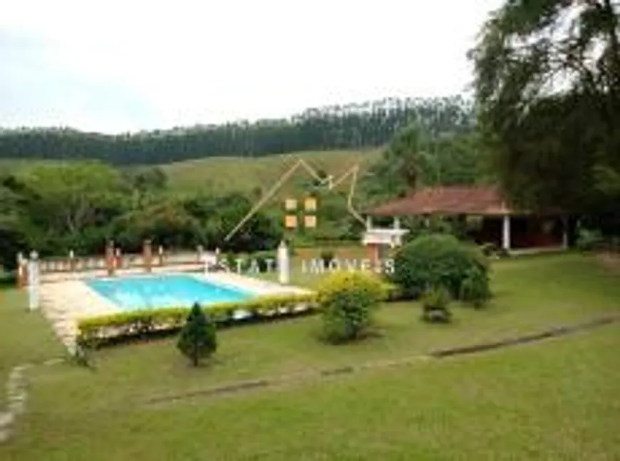 Foto 1 de Fazenda/Sítio com 2 Quartos à venda, 300m² em Boa Vista, Igaratá
