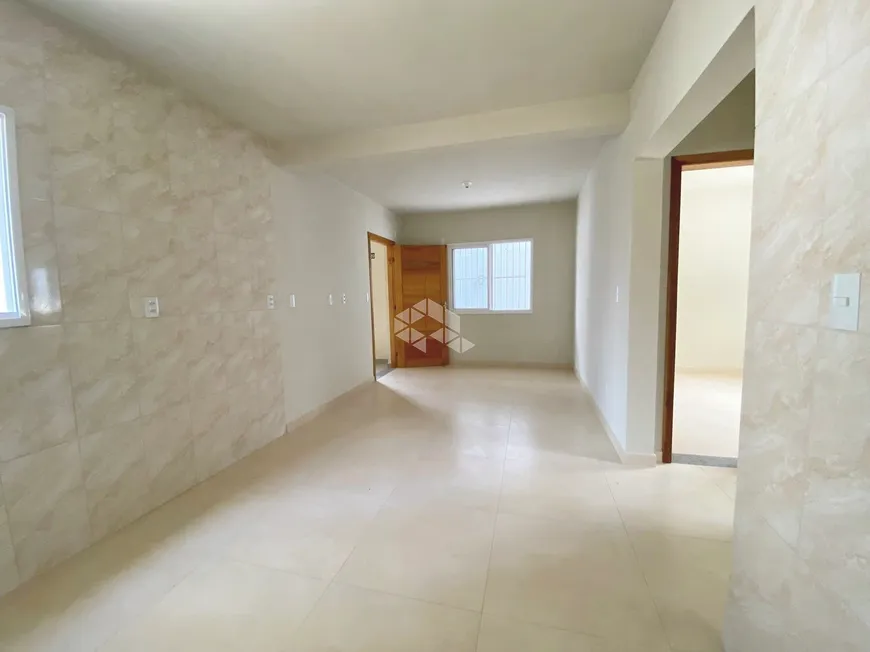 Foto 1 de Apartamento com 2 Quartos à venda, 70m² em Sao Jeronimo, Gravataí