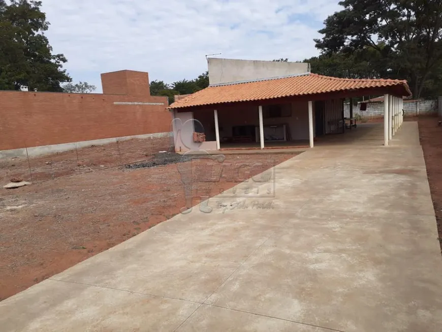 Foto 1 de Casa de Condomínio com 2 Quartos à venda, 65m² em Jardim Salgado Filho, Ribeirão Preto