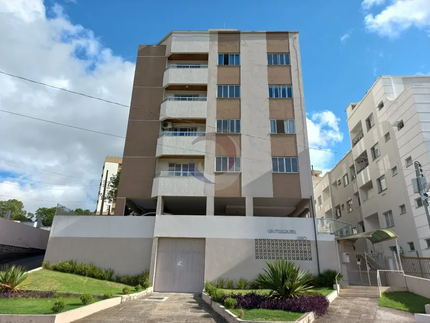 Foto 1 de Apartamento com 2 Quartos para alugar, 68m² em Córrego Grande, Florianópolis