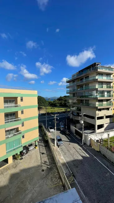 Foto 1 de Cobertura com 2 Quartos para venda ou aluguel, 150m² em Passagem, Cabo Frio