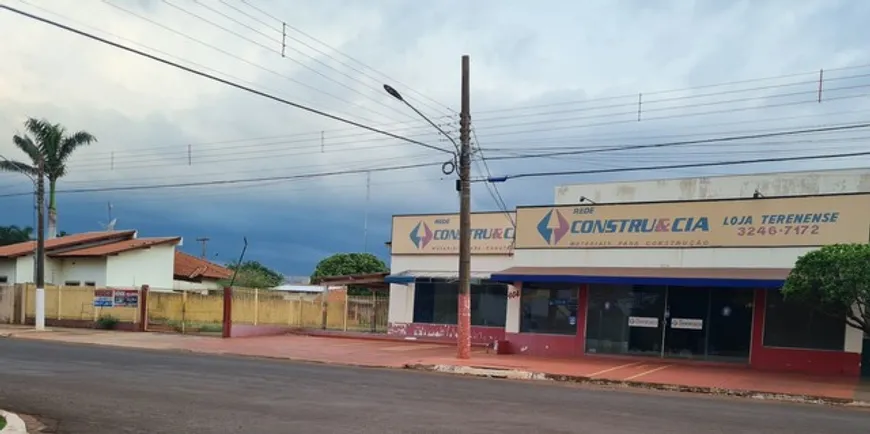 Foto 1 de Galpão/Depósito/Armazém à venda, 1100m² em Centro, Terenos