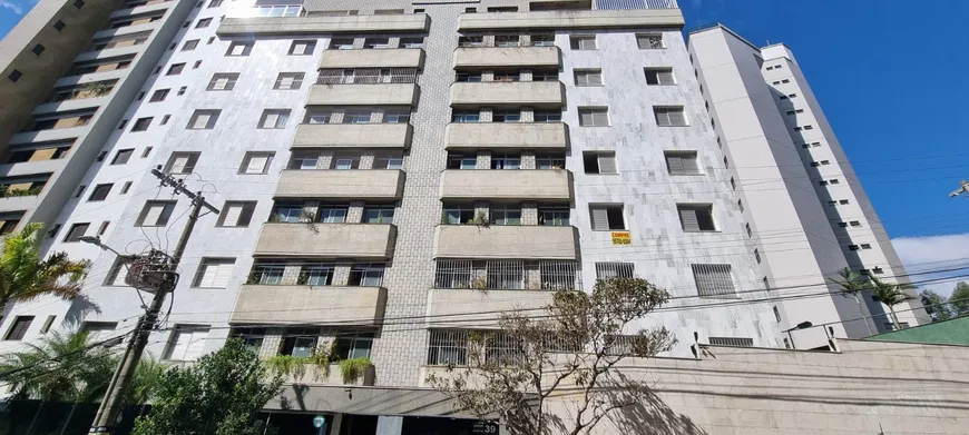 Foto 1 de Apartamento com 3 Quartos à venda, 113m² em Luxemburgo, Belo Horizonte