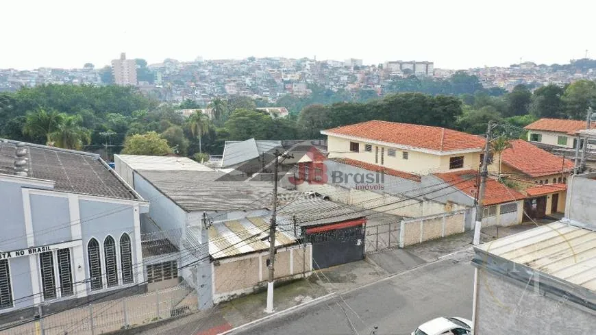 Foto 1 de Lote/Terreno com 1 Quarto à venda, 150m² em Vila Castelo, São Paulo