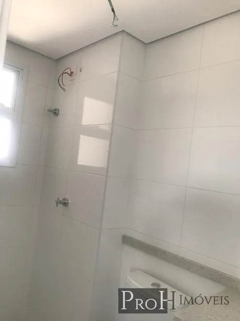 Foto 1 de Apartamento com 2 Quartos à venda, 47m² em Vila Palmares, Santo André