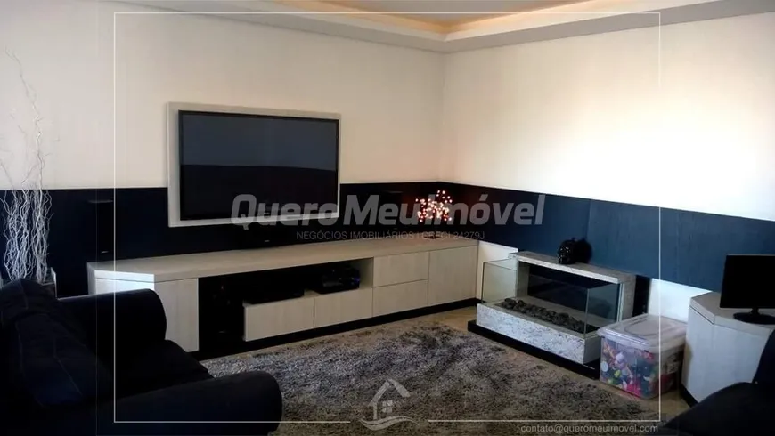 Foto 1 de Apartamento com 3 Quartos à venda, 200m² em Colina Sorriso, Caxias do Sul