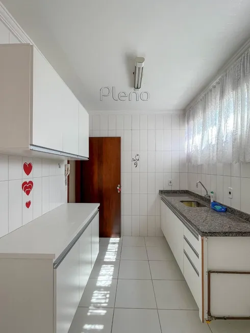 Foto 1 de Apartamento com 2 Quartos à venda, 54m² em Jardim Nova Europa, Campinas